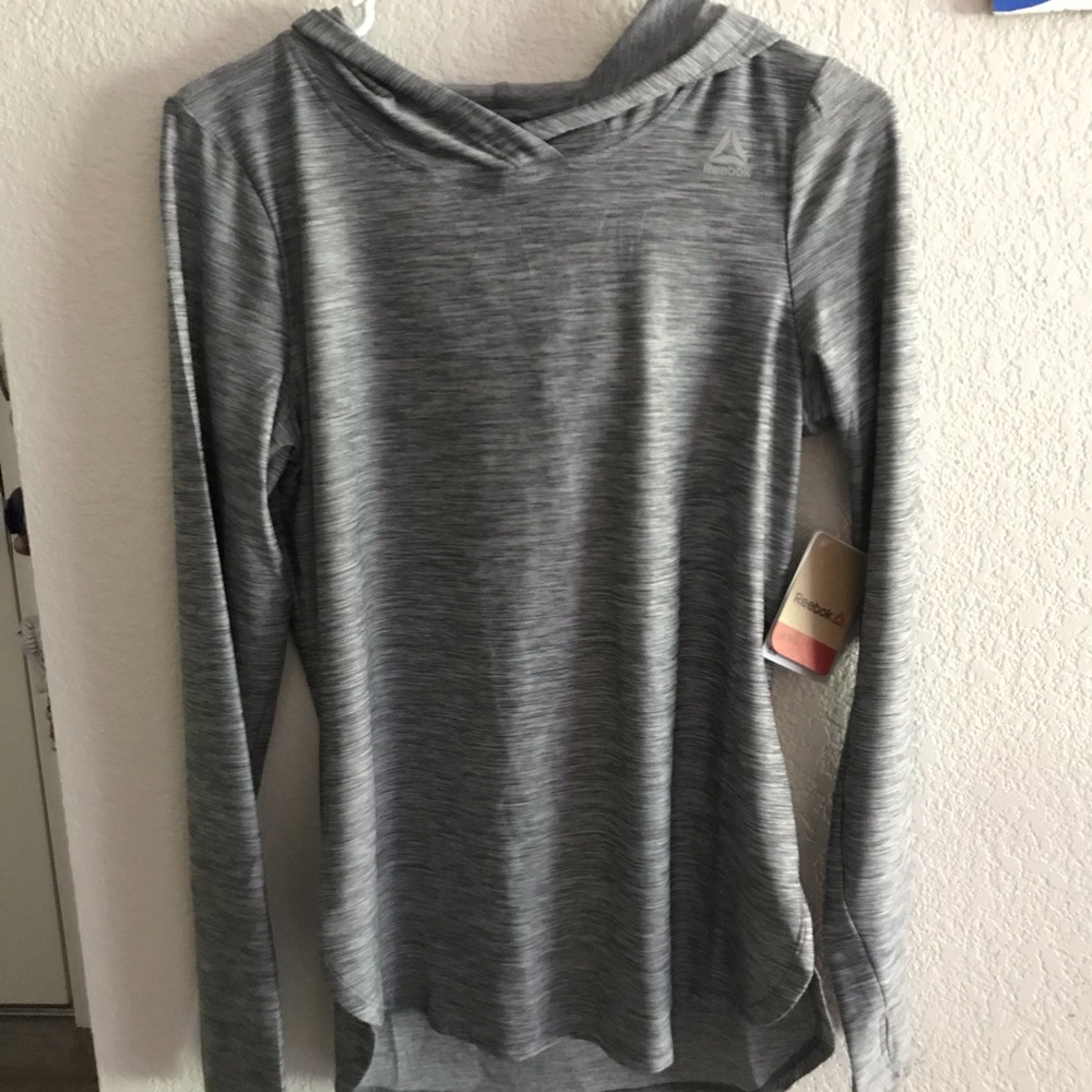 Reebok Workout Top